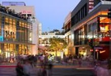 Santa Monica Place Shop & Dine